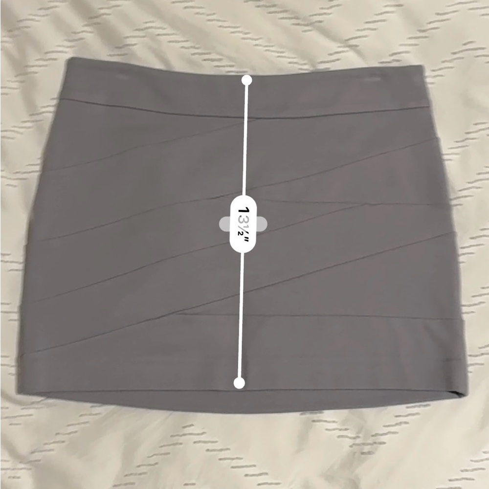 Express Skirt - Picture 6 of 7